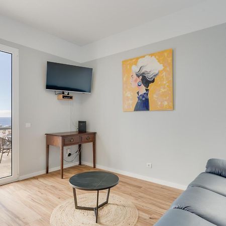 Villa Winter Apt 3 Funchal Dış mekan fotoğraf