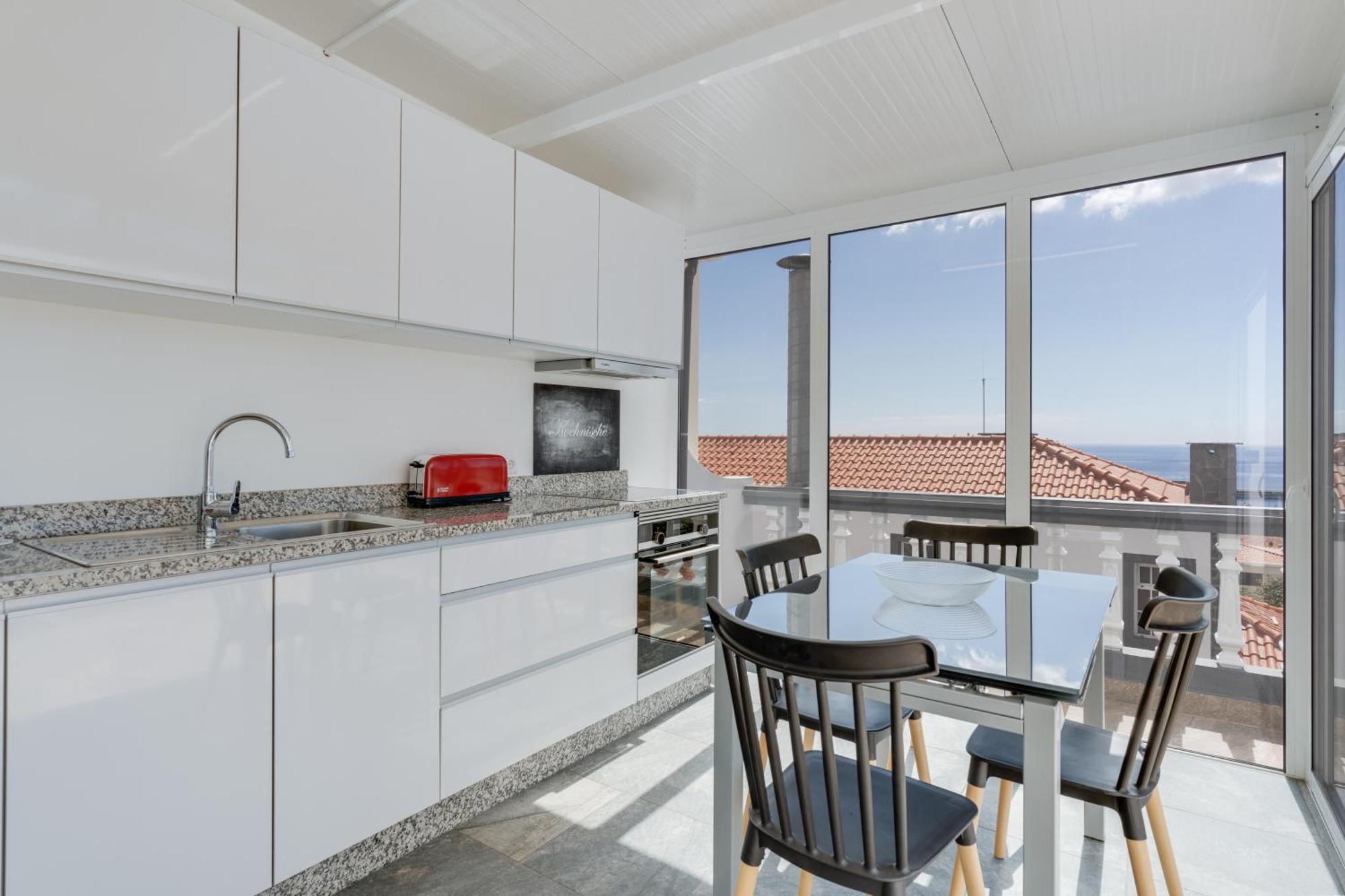Villa Winter Apt 3 Funchal Dış mekan fotoğraf